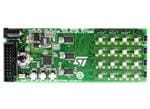STMicroelectronics Herramienta de desarrollo de iluminación STEVAL-ILL061V1