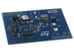 STMicroelectronics Placas de evaluación de control y suministro de LNB