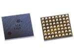 STMicroelectronics Controlador de visualización LED STLED524