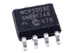 Microchip Technology Transceptores LIN autónomos MCP2003/4