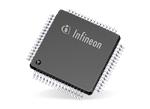 Infineon Technologies MCU ARM Cortex™-M4 serie XMC4000 de 32 bits