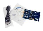 Analog Devices Inc. Placa de evaluación AD9136-FMC-EBZ