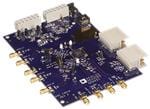 Analog Devices Inc. Placa de evaluación AD9652 de Analog Devices