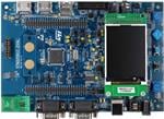 STMicroelectronics Placa de evaluación STM32091C-EVAL
