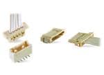 Molex Sistema de conectores de cable a placa IllumiMate™