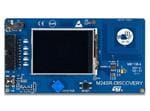 STMicroelectronics Kit de demostración M24SR-DISCOVERY
