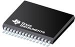 Texas Instruments ADC de audio con frontal universal PCM186x