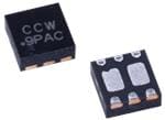 Vishay / Siliconix SiA906EDJ Dual N-Channel MOSFET