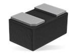 STMicroelectronics Diodo TVS unifilar bidireccional ESDAVLC8-1BT2Y