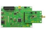 STMicroelectronics Equipos de desarrollo de transceptor y tarjeta secundaria