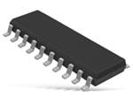 Analog Devices Inc. ADC sigma-delta aislados ADE7932/ADE7933