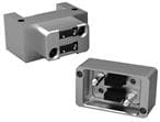 TE Connectivity Sistema de interconexión de placa base óptica resistente