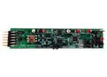 Analog Devices / Maxim Integrated Diseño de referencia Carmel MAXREFDES18