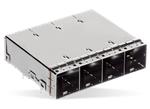 Amphenol Commercial High-Speed Connectors