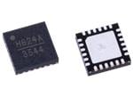 Hittite / Analog Devices Atenuador digital HMC624ALP4E