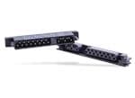 Amphenol Aerospace Rugged R-SATA Connectors