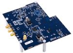 Analog Devices Inc. Placa de evaluación AD9680 dual ADC de 14 bits 