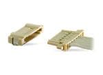 Molex IllumiMate™ Sistema de conector de cable a placa de inclinación 1,25 mm