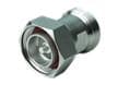 Low PIM Threaded Connectors