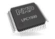 MCU Cortex-M3 ARM de control de motores LPC1500