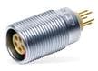 B Connectors