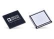 Convertidor analógico-digital cuádruple de 16 bits AD9656