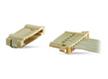 IllumiMate&#8482; Sistema de conector de cable a placa de inclinación 1,25 mm