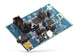 Texas Instruments Diseño de referencia de fuente de audio MSP430 y BT-MSPAUDSOURCE Bluetooth