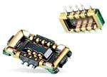 Molex Conectores SMT placa a placa SlimStack Armor™