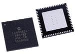 Microchip Technology Conmutadores de Ethernet controlados LAN935x 10/100