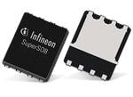 Infineon Technologies MOSFET de potencia 5 OptiMOS™