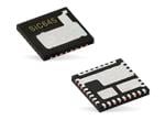 Vishay Etapa de potencia integrada de la serie SiC6xx DrMOS