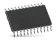 Analog Devices Inc. ADC Sigma-Delta de 24 bits AD7172-2