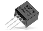 Würth Elektronik MagI³C FDSM Fixed Step Down Regulator Modules