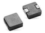 Vishay Inductores de la serie IHLP-4040DZ-8A de