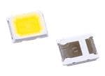 Everlight EAPL2835Wxx Low-Mid Power White LEDs