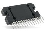 STMicroelectronics Amplificadores de potencia de la serie TDA