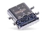 TE Connectivity Conector tipo C USB
