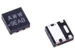 Vishay / Siliconix MOSFET (D-S) 20 V a canale N SiA466EDJ