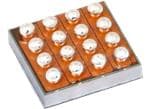 Toshiba TCK3xx Single Output Power Multiplexer ICs