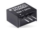 TRACO Power Convertidores CC/CC TSR