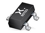 Nexperia MOSFET Trench de canal P PMVxx
