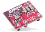 Renesas Electronics ISL8018DEMO1Z Demonstration Board