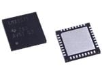 Texas Instruments Sintetizador de bajo consumo LMX2571