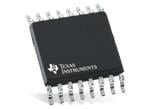 Texas Instruments  Convertidor de temporal a digital TDC7200 (TDC)