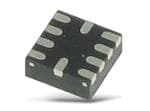 Texas Instruments TMP461 High-Accuracy Temperature Sensor