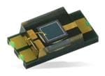 Vishay Fotodiodos de PIN VEMD6010X01 y VEMD6110X01 
