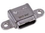 TE Connectivity - Connectors Conectores Micro USB 2.0 IP68 