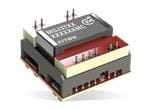 Murata Power Solutions Convertidores CC/CC aislados de 3 W de la serie MGJ3