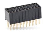Harwin Archer M52 Connectors